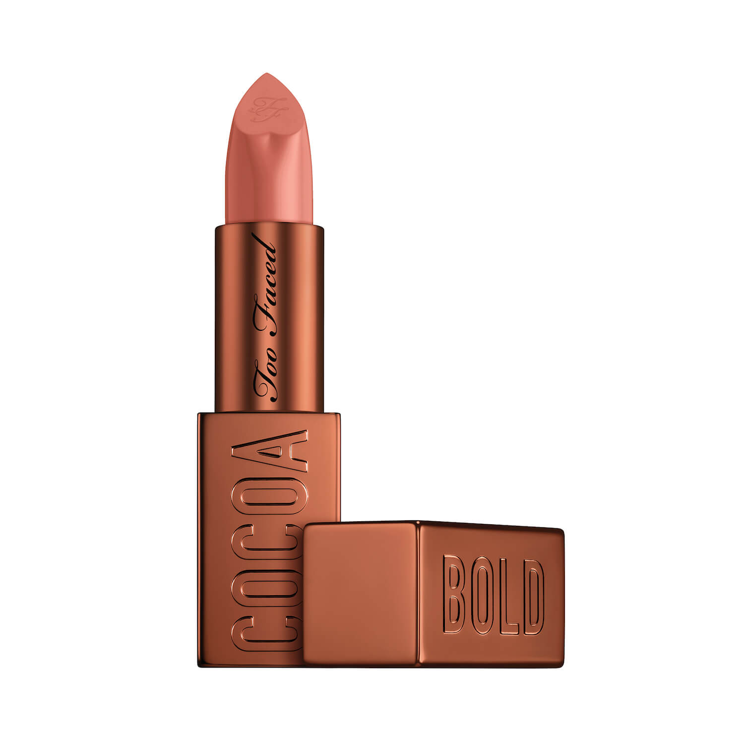 COCOA BOLD LIPSTICK (L&Aacute;PIZ LABIAL)
